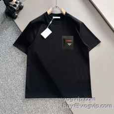 半袖Tシャツ プラダ PRAD...
