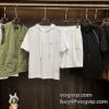 高品質 半袖Tシャツ 上下セット プラダ PRADA 2025新商品！ スーパーコピー