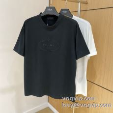 プラダ PRADA 半袖Tシャ...