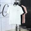 目玉商品 ブランドコピー プラダ PRADA 半袖Tシャツ 3色可選 2025限定セール定番人気