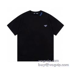 半袖Tシャツ プラダ PRAD...