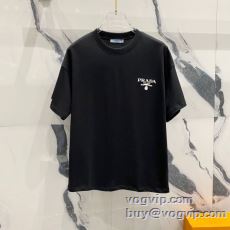 首胸ロゴ プラダ PRADA ...