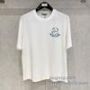 半袖Tシャツ モンクレール MONCLER スーパーコピー 2025高級品 通販 2色可選 芸能人に愛用者続出