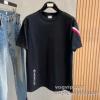 モンクレール MONCLER コピー 2025春夏に最も需要のある 半袖Tシャツ 2色可選