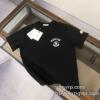 素敵 モンクレール スーパーコピー 半袖Tシャツ 2色可選 2025超激得安い