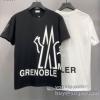 2025品質保証大人気 モンクレール MONCLER 半袖Tシャツ 2色可選 高品質なスーパーコピー商品 人気商品