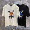 大特価 ルイ ヴィトン スーパーコピー 激安 半袖Tシャツ 2色可選 2025超特価安い