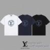 先行販売 ルイ ヴィトン コピー 2025年モデル入荷 3色可選 LV193 半袖Tシャツ