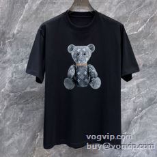 半袖Tシャツ 2色可選 ルイ ...