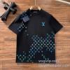 2025春夏新作 ルイ ヴィトン LOUIS VUITTON デザイン性の高い 半袖Tシャツ 2色可選 LV337 人気スーパーコピーブランド