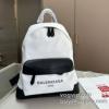 バレンシアガ BALENCIAGA 2025 WBAGBAL061 リュック ブランドスーパーコピー 2色可選 海外セレブ愛用