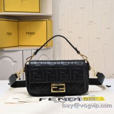 フェンディ ブランドコピー 2025年モデル入荷 WBAGFEN001 ショルダーバッグ 3色可選 希少価値大！