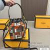 フェンディ 業界高品質スーパーコピー コスパ最高のプライス WBAGFEN028 ハンドバッグ ショルダーバッグ 多色選択可 2025高級品 通販