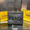 2025驚きの破格値安い フェンディ FENDI WBAGFEN030 高級感ある ハンドバッグ 6色可選 人気スーパーコピーブランド