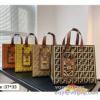 2025品質保証高品質 フェンディ FENDI WBAGFEN034 ハンドバッグ 4色可選 コピー 商品 販売 落ち着いた感覚