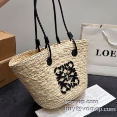 2025最新入荷 ロエベ 偽物ブランド WBAGLOE008 大人気再登場 ハンドバッグ 2色可選