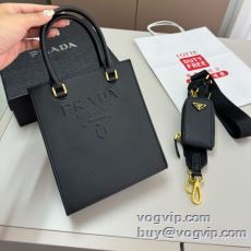 2025最新入荷 WBAGPR009 ハンドバッグ プラダ スーパーコピー 高級感ある