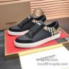2025高級品 通販 バーバリー BURBERRYブランドスーパーコピー NXIEBU021 フラットシューズ カジュアルシューズ 2色可選 お洒落自在