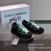 チノパン 狙える優秀アイテム ドルチェ＆ガッバーナ Dolce&Gabbanaスーパーコピー 激安 NXIEDG046 2025人気セール定番 スニーカー カジュアルシューズ 4色可選