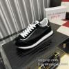 2025数量限定大得価 ドルチェ＆ガッバーナ Dolce&Gabbana NXIEDG053 完成度の高い逸品 スニーカー カジュアルシューズ 2色可選 スーパーコピー n級品