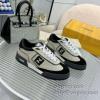 2025割引セール フェンディ FENDI NXIEFEN025 強い魅力を感じる一枚 スニーカー カジュアルシューズ 2色可選 業界高品質スーパーコピー