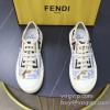 フェンディ FENDIブランドコピー NXIEFEN052 SALE開催  フラットシューズ カジュアルシューズ 2025限定セール高品質