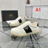 ファション性の高い スニーカー カジュアルシューズ 2025新作品 プラダ PRADA NXIEPR059 3色可選 vogブランド コピー 優良店