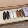 2025超限定即完売 プラダ PRADA NXIEPR061 高品質なスーパーコピー商品 スリップオン カジュアルシューズ 3色可選
