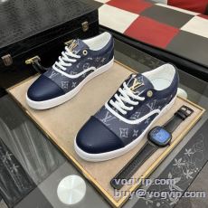 フラットシューズ カジュアルシ...