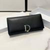 おしゃれに絶大な人気の ディオール スーパーコピー 優良サイト WQBDIOR035 レディース財布 長財布 2025品質保証高品質