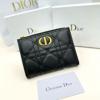 レディース財布 ミニ財布 2025人気定番新品 ディオール DIOR WQBDIOR040 ブランドコピー 一番人気の新作はこれ
