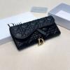 2025新商品！ ディオール DIOR WQBDIOR041 抜群な楽チン感ある大定番 レディース財布 長財布 スーパーコピー