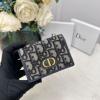 ディオール DIOR WQBDIOR044 レディース財布 2025新商品！ ミニ財布 スーパーコピー 激安 活用できるアイテム