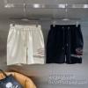 肌触りのいい  ショートパンツ スエットパンツ 2025最安値セール バレンシアガ BALENCIAGAブランド 偽物 通販 DKBAL016 2色可選