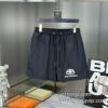 【人気ブログ掲載】 バレンシアガ BALENCIAGAコピーブランド DKBAL018 2025数量限定定番人気 ショートパンツ スエットパンツ