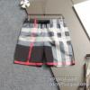 人気商品 バーバリー ブランドスーパーコピー DKBU010 2025春夏季超人気 ショートパンツ ビーチパンツ 3色可選