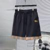 バーバリー スーパーコピー DKBU024 2025爆買い新作 ショートパンツ スエットパンツ 存在感◎