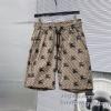 贈り物にも◎ バーバリー コピー ブランド DKBU026 ショートパンツ スエットパンツ 2025高級品 通販