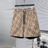 バーバリー ブランド 偽物 通販 DKBU027 2025高級品 通販 ショートパンツ スエットパンツ 高級感溢れるデザイン