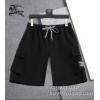 上質 大人気！ ショートパンツ スエットパンツ 2025高級品 通販 バーバリー スーパーコピー 激安 DKBU028 2色可選