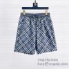 重宝するアイテム バーバリー BURBERRYブランドコピー DKBU034 2025品質保証大人気 ショートパンツ ビーチパンツ 2色可選