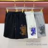 ショートパンツ スエットパンツ 2025人気セール高品質 バーバリー BURBERRYスーパーコピー 激安 DKBU039 3色可選 数に限りがある