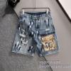 2025年モデル入荷 ドルチェ＆ガッバーナ DKDG012 ジーンズ ショートパンツ Dolce&Gabbanaブランドコピー 一番人気の新作はこれ