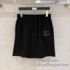 日本未入荷モデル ドルチェ＆ガッバーナ Dolce&Gabbanaコピー DKDG014 2025HOT品質保証 ショートパンツ スエットパンツ 2色可選