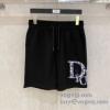 2025新商品！ DKDIOR028 ショートパンツ スエットパンツ ディオール スーパーコピー 激安 流通限定モデル