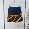 フェンディ スーパーコピー 激安 DKFEN006 2025年モデル入荷 ショートパンツ ビーチパンツ 希少価値大！