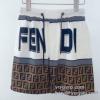 2025春夏季超人気 フェンディ スーパーコピー DKFEN009 ショートパンツ ビーチパンツ 綺麗に決まるフォルム！