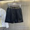 大絶賛の履き心地! フェンディ FENDIコピー ブランド DKFEN015 2025人気セール ショートパンツ スエットパンツ