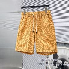 海外セレブ愛用 フェンディ FENDIコピーブランド DKFEN018 ショートパンツ ビーチパンツ 2025OT爆買い品質保証
