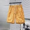 海外セレブ愛用 フェンディ FENDIコピーブランド DKFEN018 ショートパンツ ビーチパンツ 2025OT爆買い品質保証